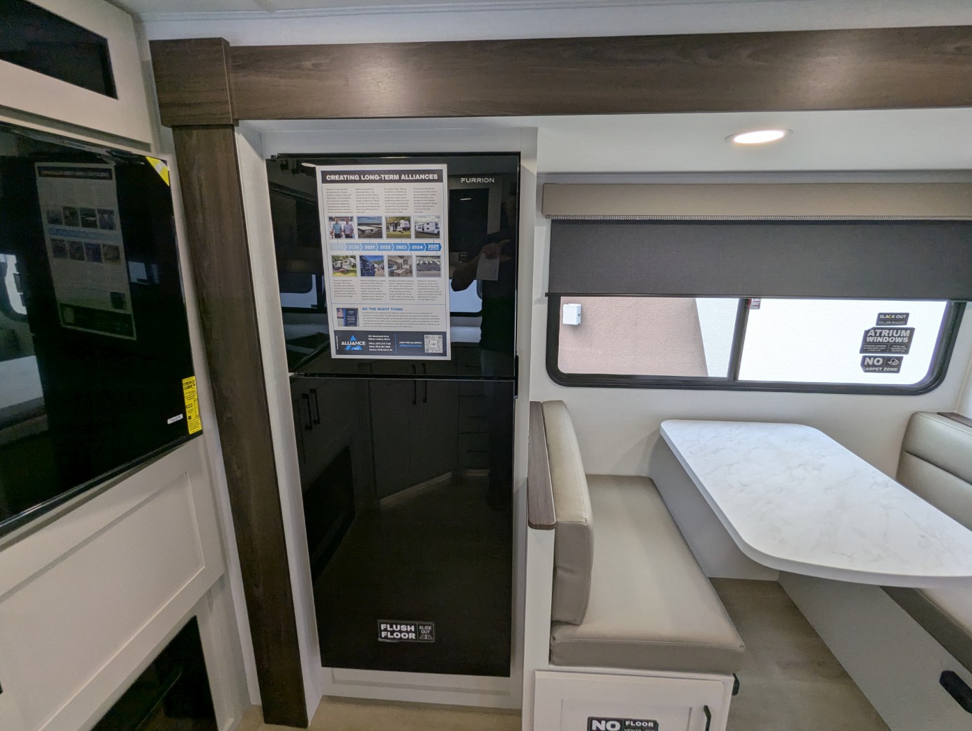 2027 Alliance RV Delta RE250 - Image 37