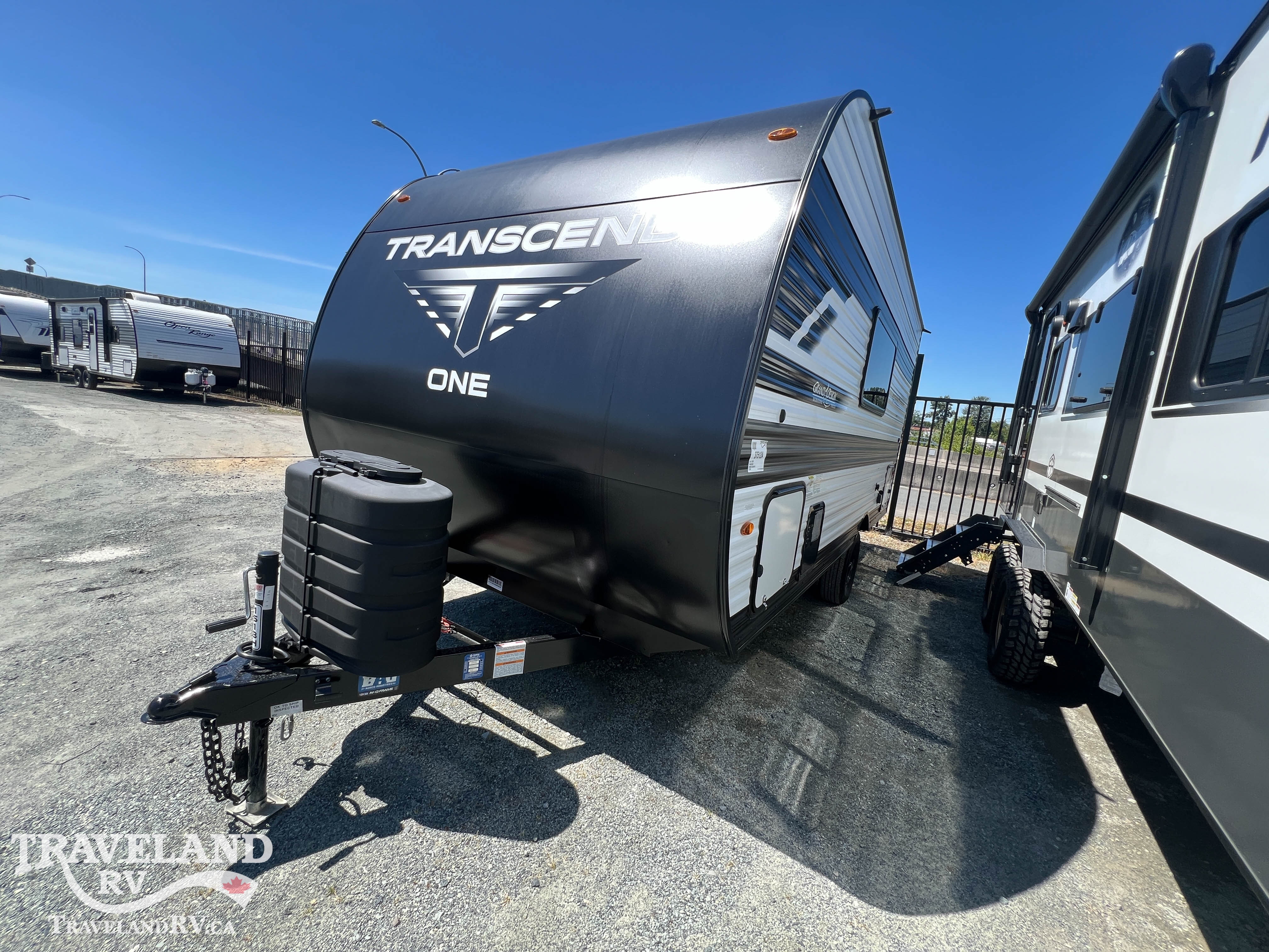 2025 Grand Design Transcend ONE 151BH - Image 4