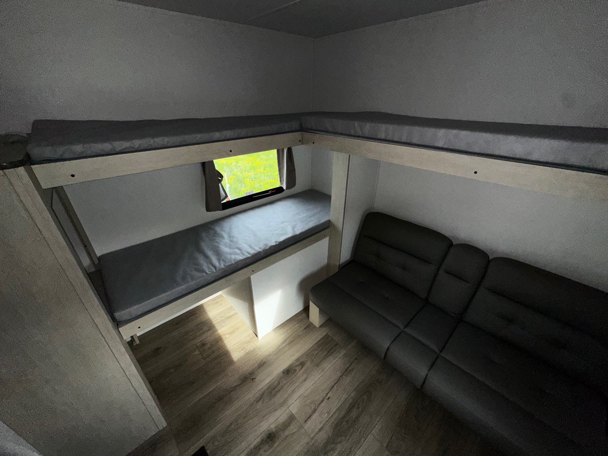 2026 Coachmen Shasta I-5 530BQB - Image 11