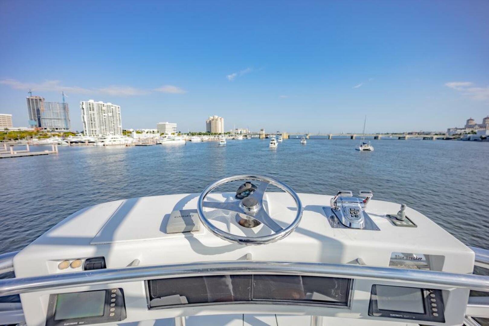 2003 Viking 65 EB - Image 43