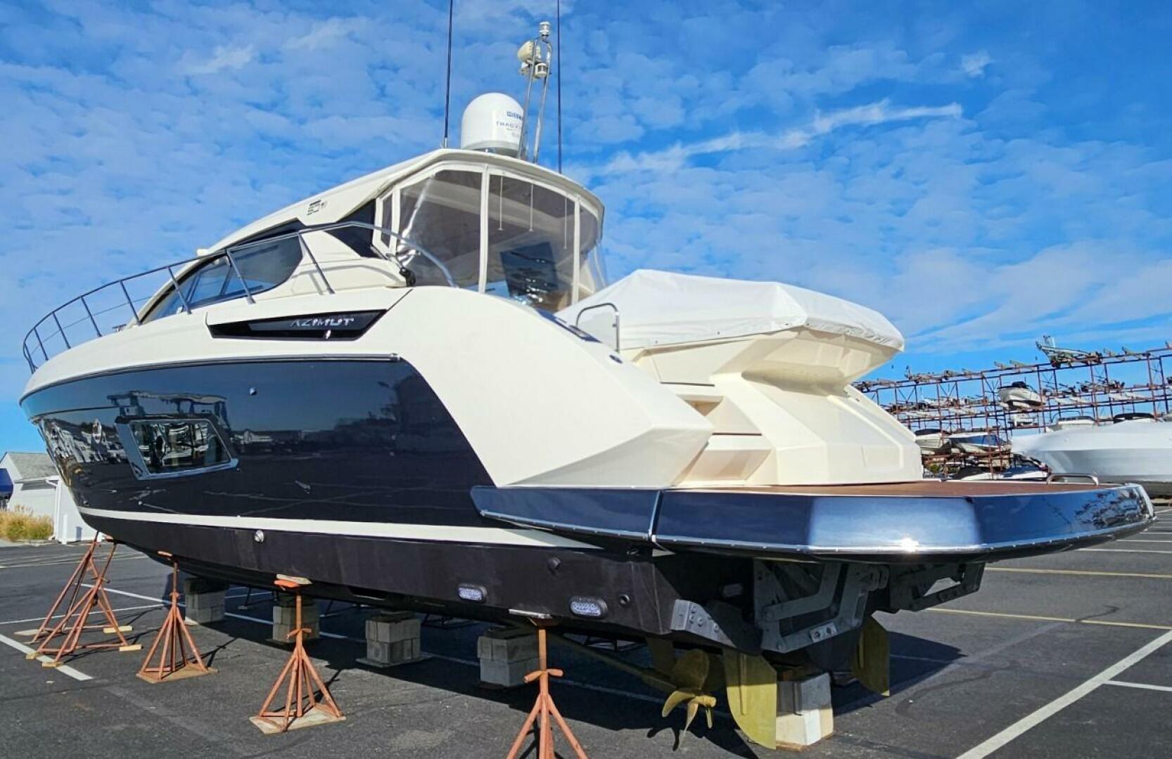 2015 Azimut Atlantis 50 - Image 31