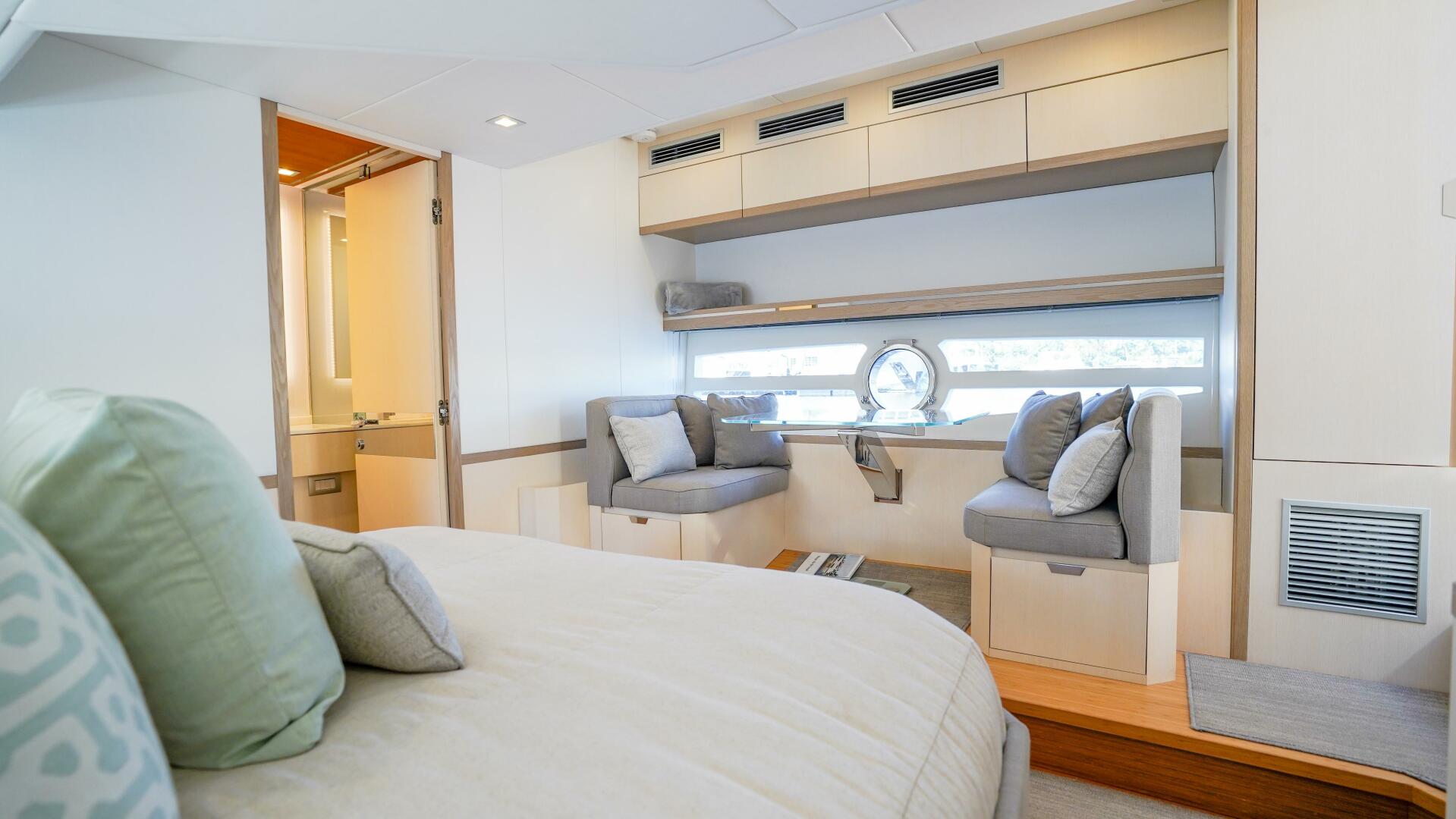 2019 Rio Yachts Colorado 56 - Image 26