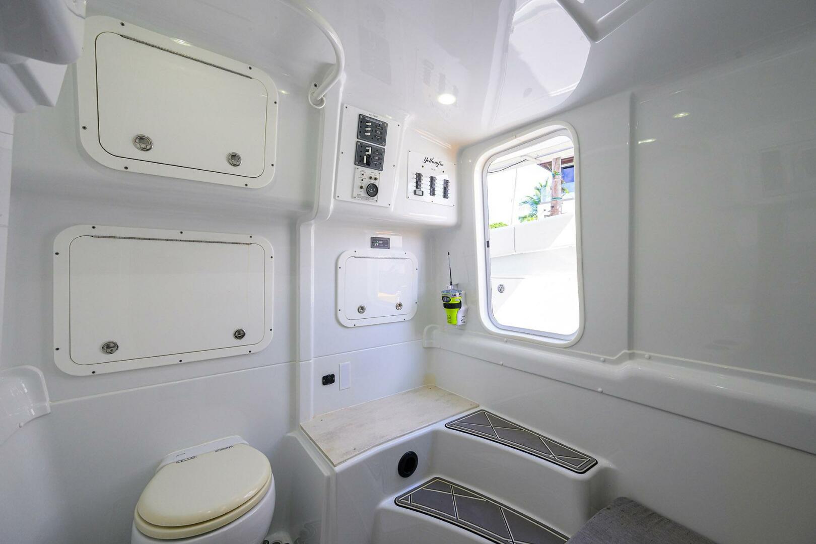 2021 Yellowfin 42 - Image 49