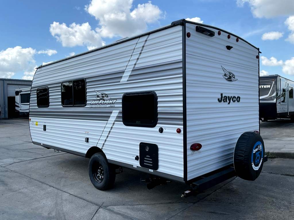 2027 JAYCO Jay Flight 175BH - Image 28