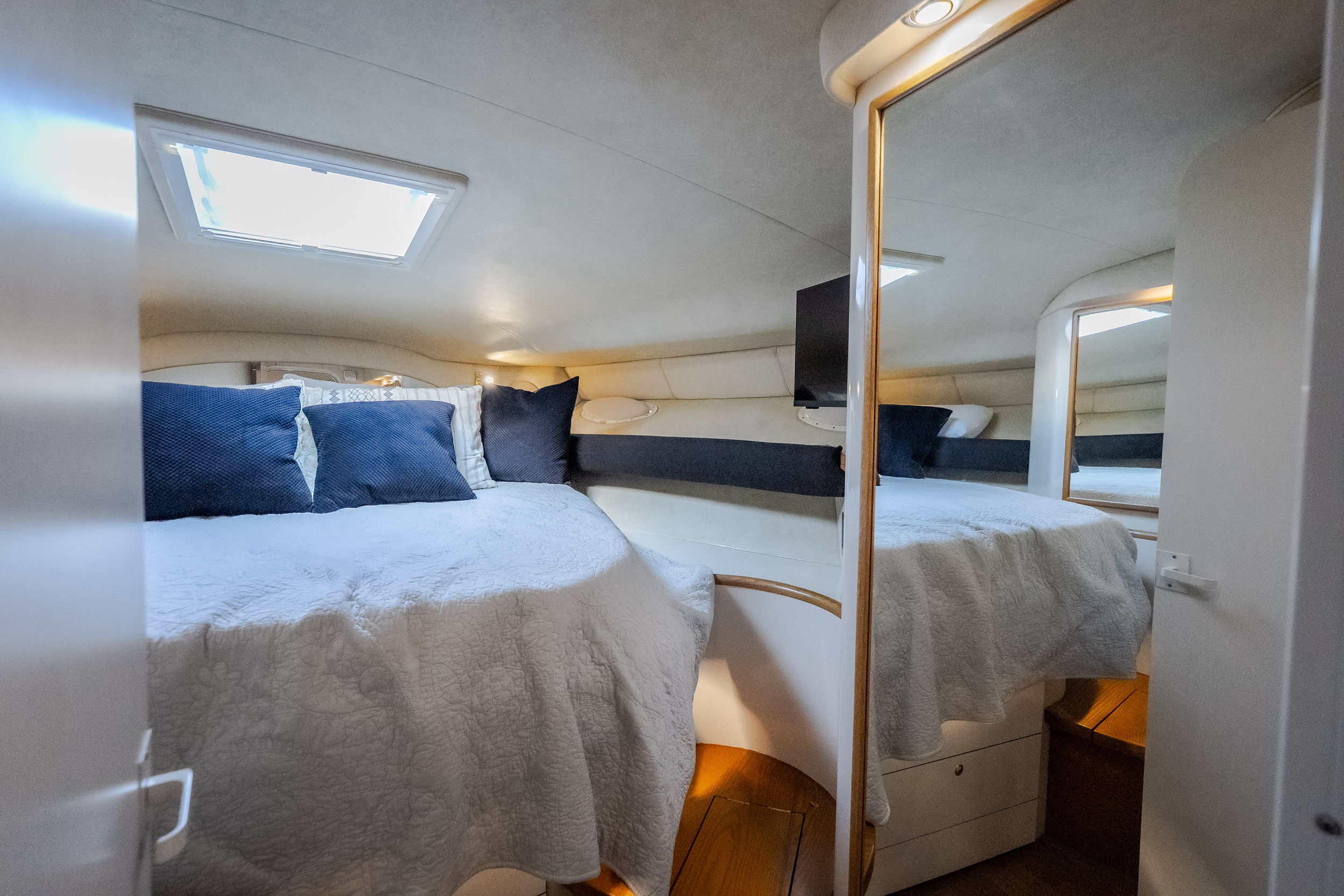 1997 Sea Ray  Sundancer 400 - Image 54