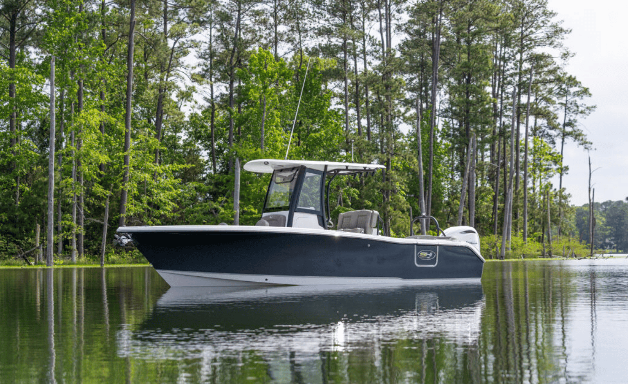 2027 Sea Hunt Ultra 255SE - Image 1