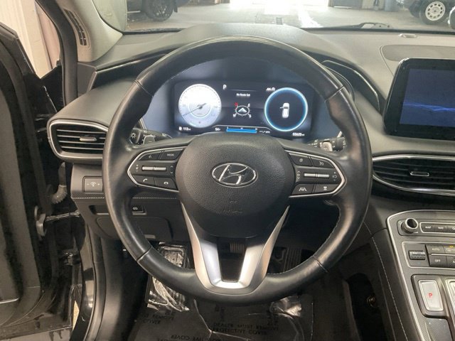 2023 Hyundai Santa Fe Utility 4D Calligraphy AWD - Image 14