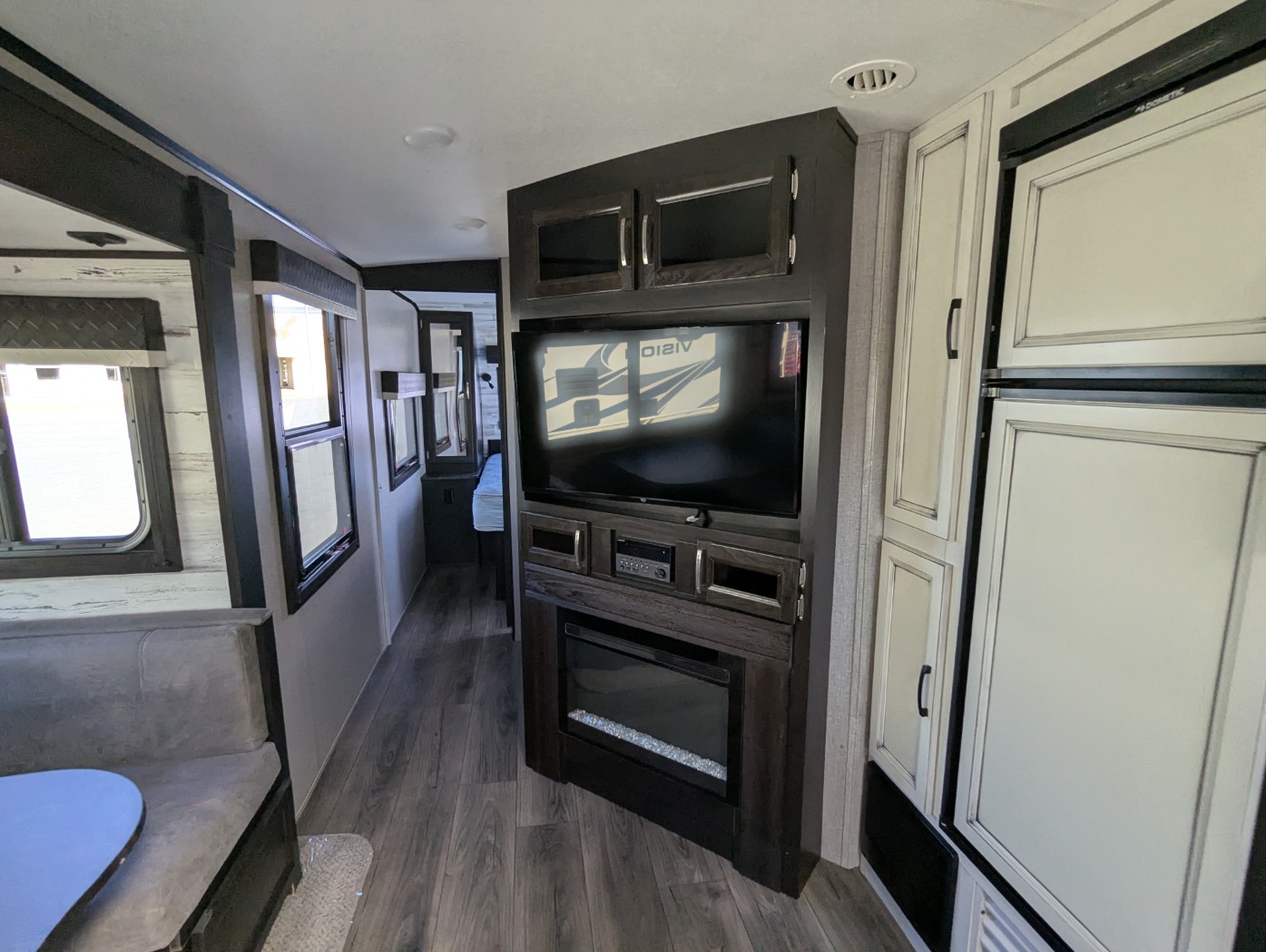 2020 Jayco White Hawk