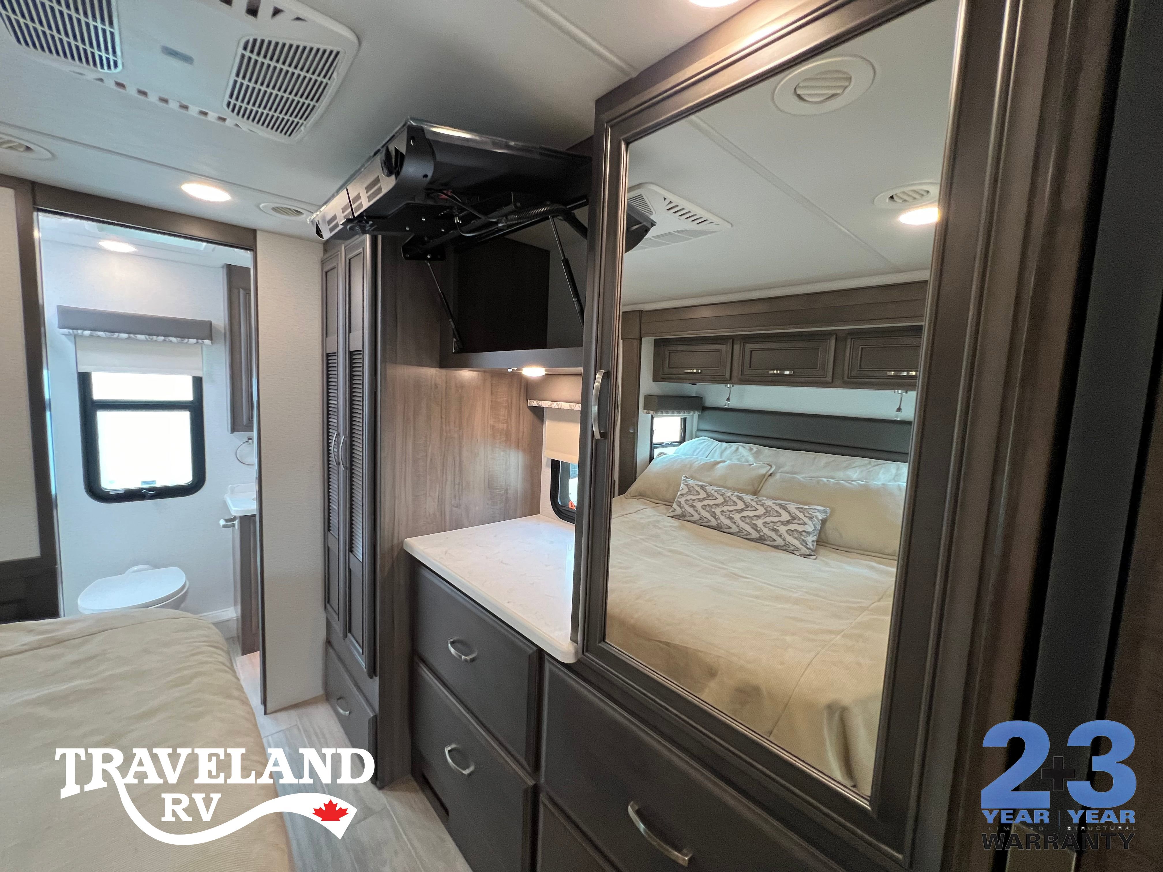 2025 Jayco Seneca Prestige 37K - Image 46