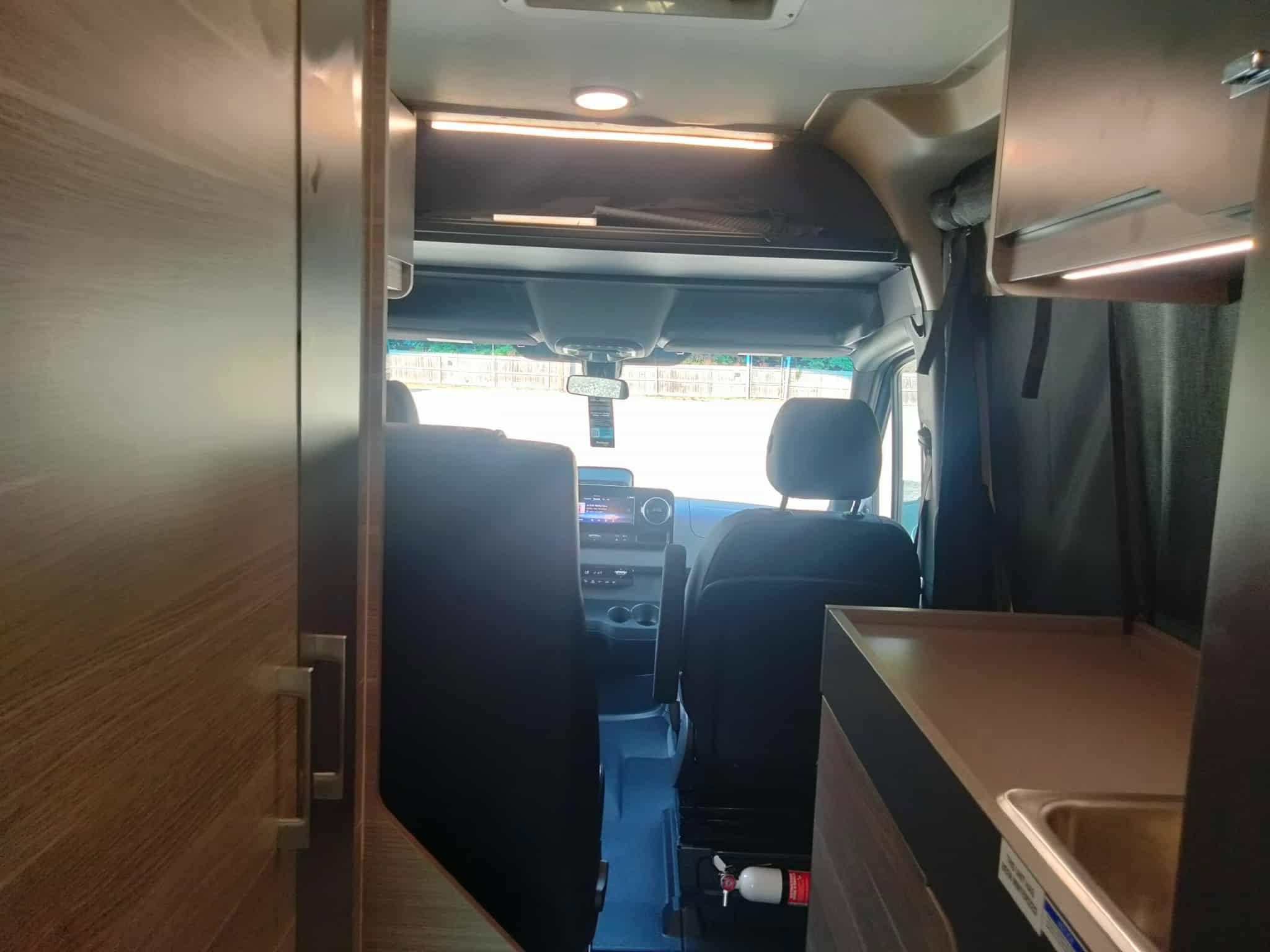 2026 ENTEGRA COACH LAUNCH 19YG - Image 15