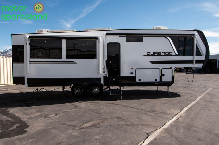 2026 KZ RV Durango D301RLT - Image 4