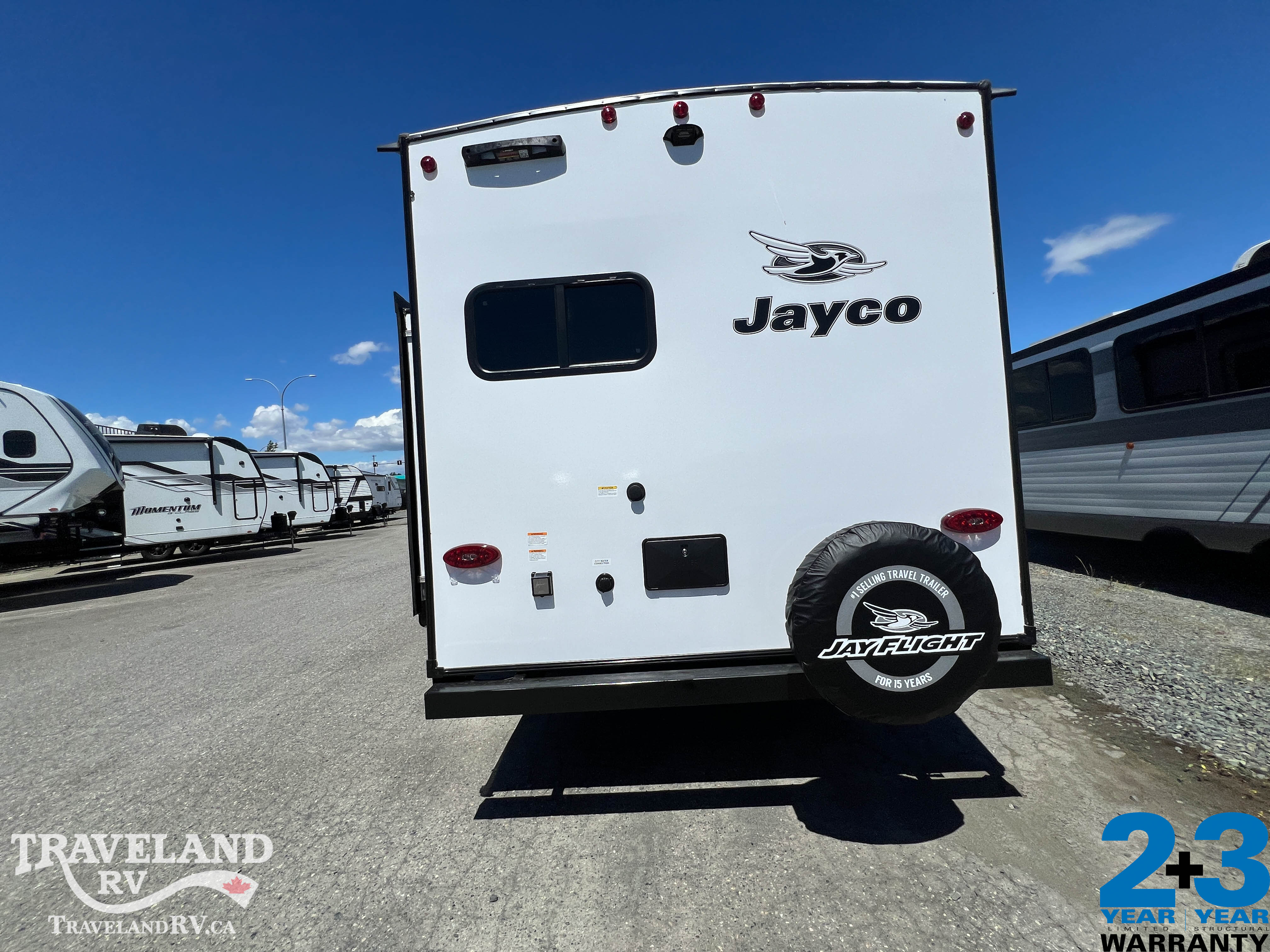 2027 JAYCO JAYFLIGHT 225MLSW - Image 7