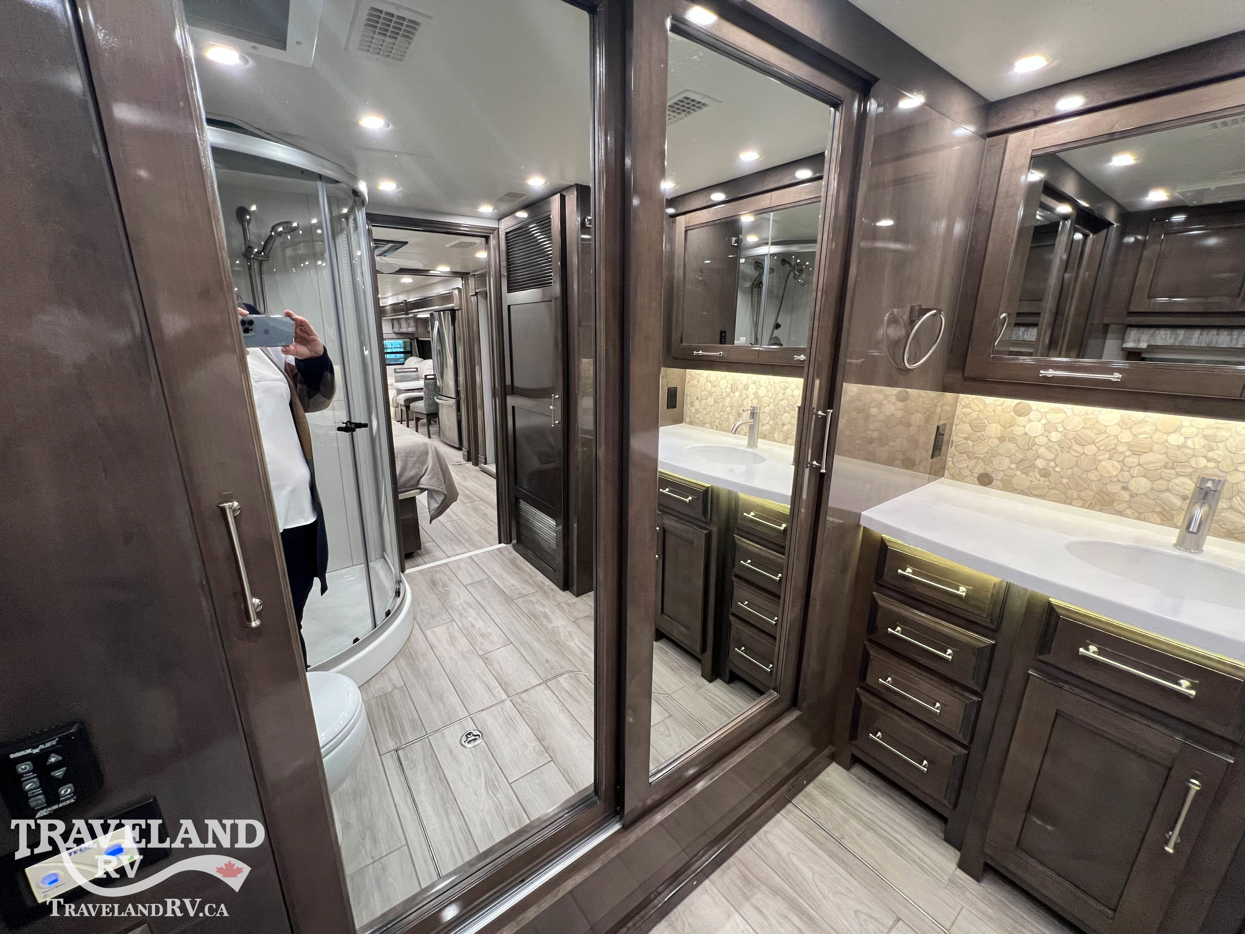 2023 Entegra Coach Aspire 44W - Image 30