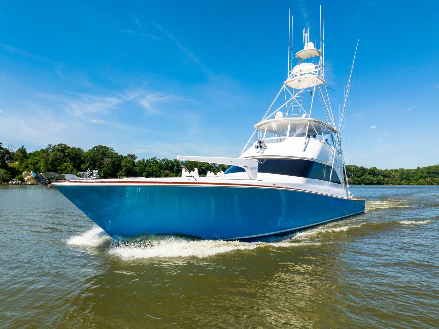 2006 Viking - Image 75