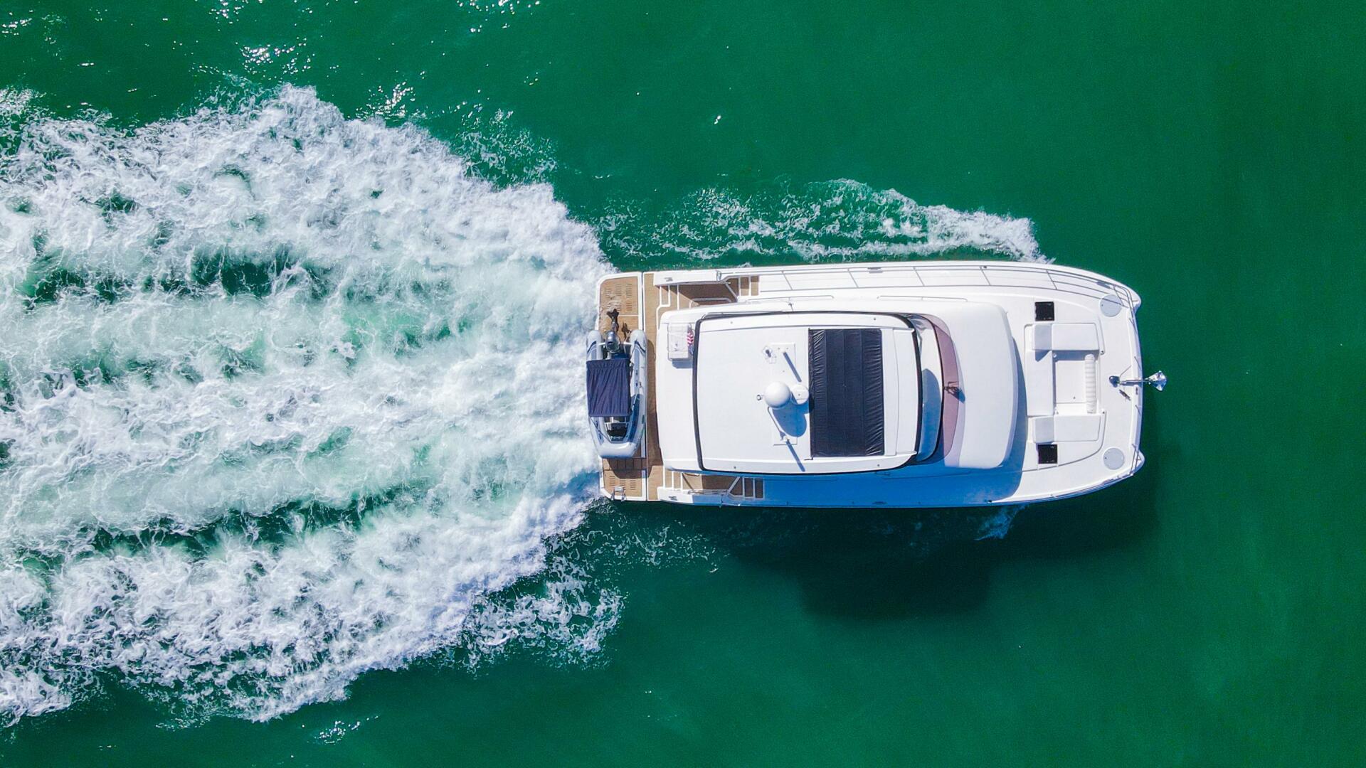 2022 Fountaine Pajot MY6 - Image 20