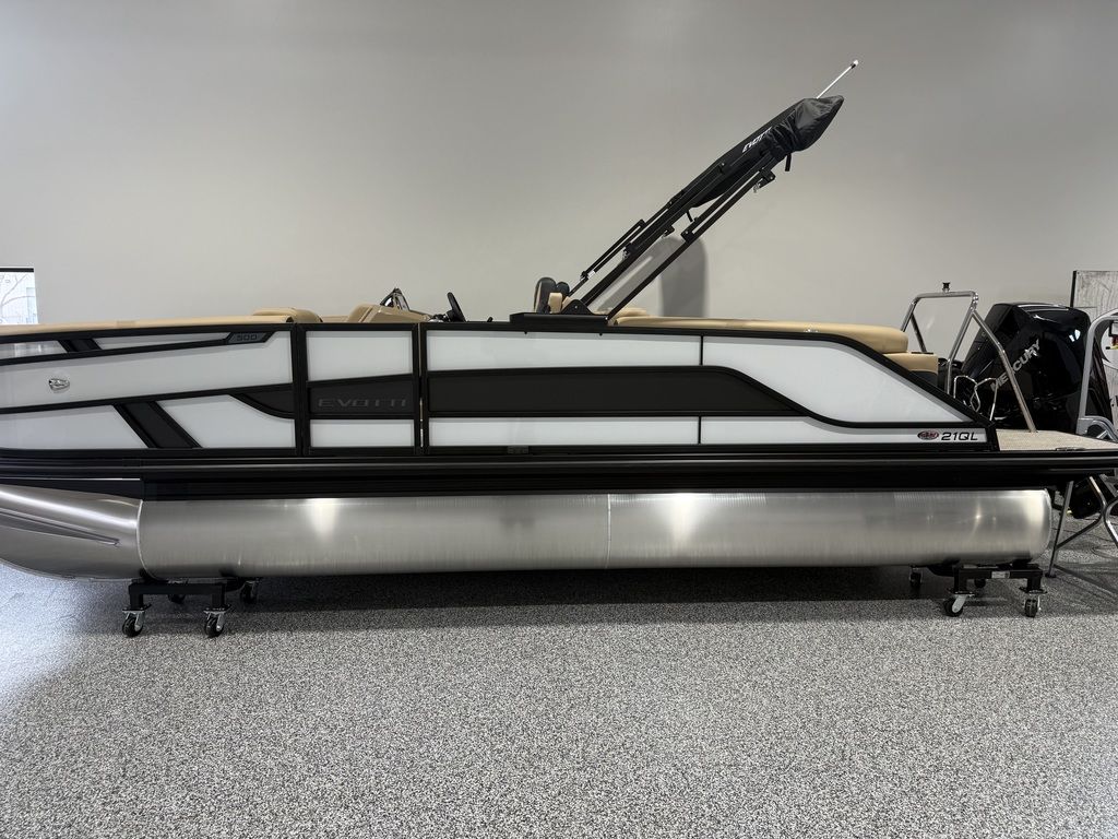 2026 Evotti 521QL - Image 2