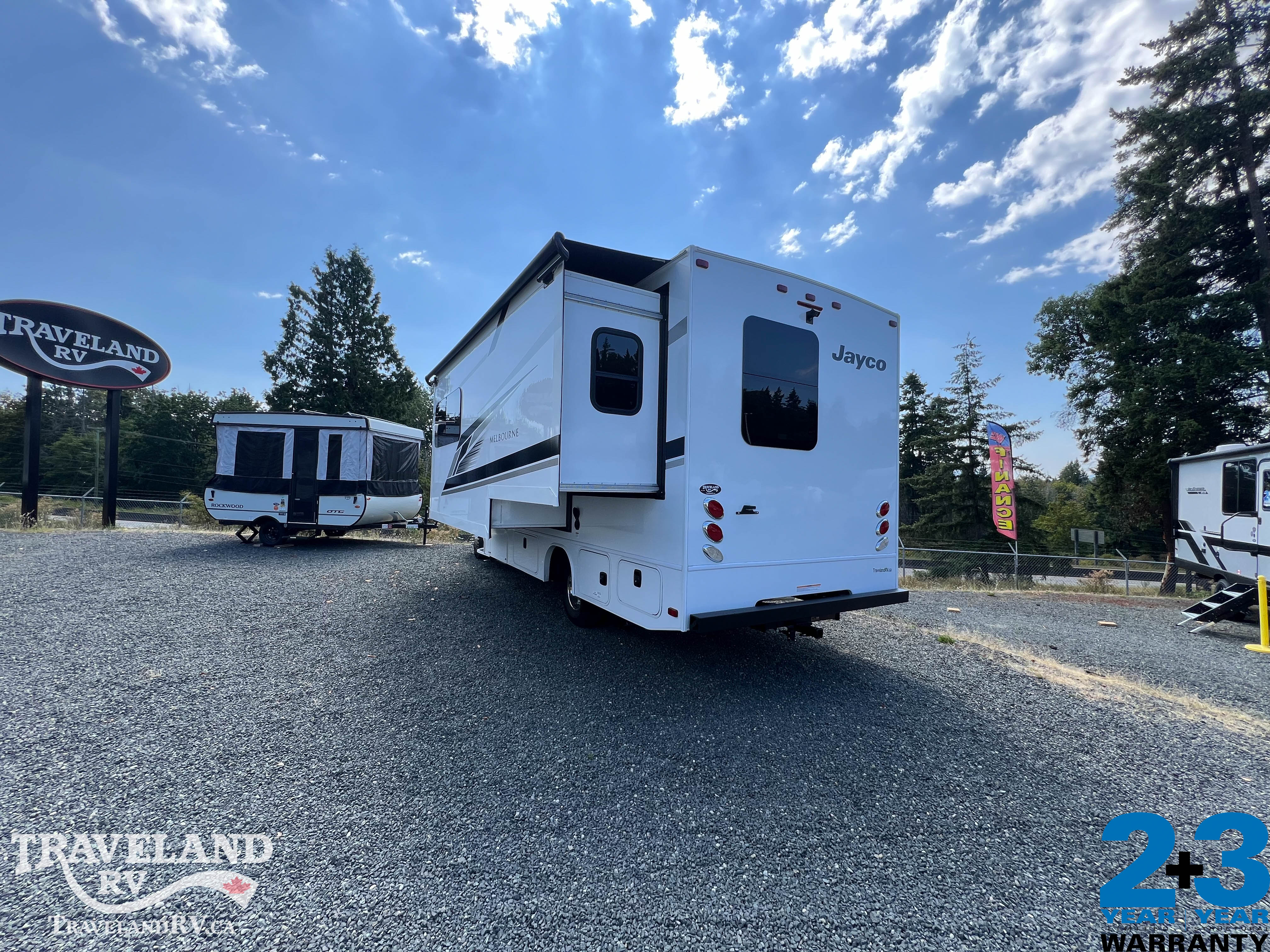 2027 JAYCO MELBOURNE 24L - Image 6