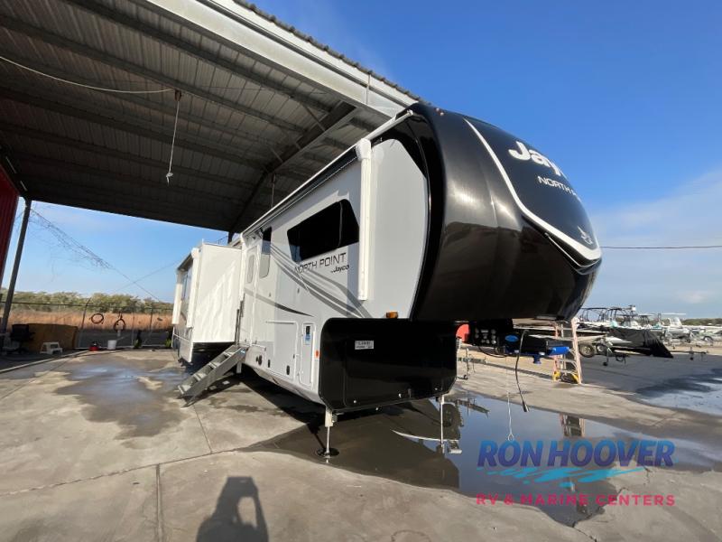 2026 JAYCO NORTHPOINT 395DSDB - Image 3