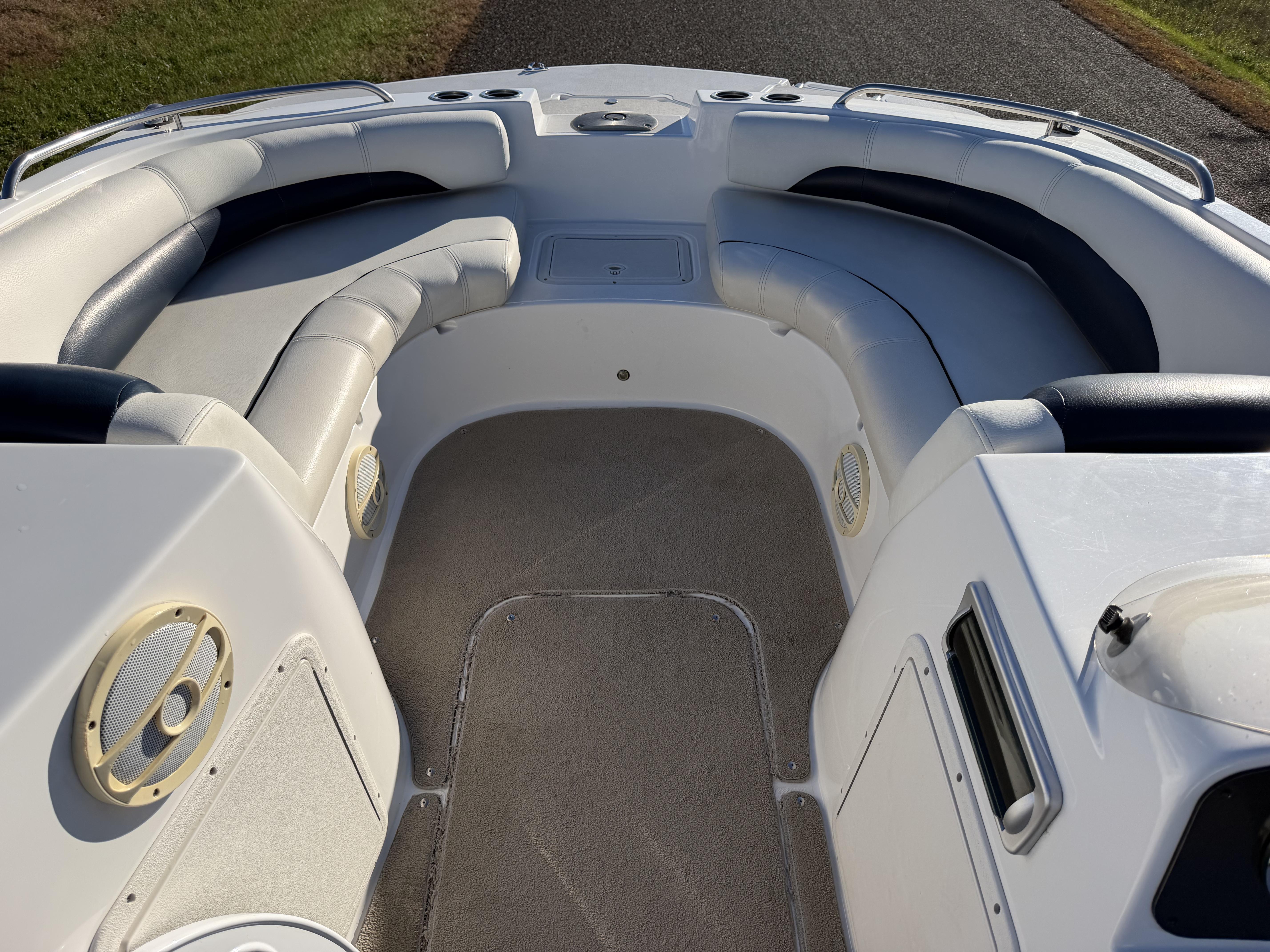 2014 HURRICANE SUN SPORT 188 - Image 6