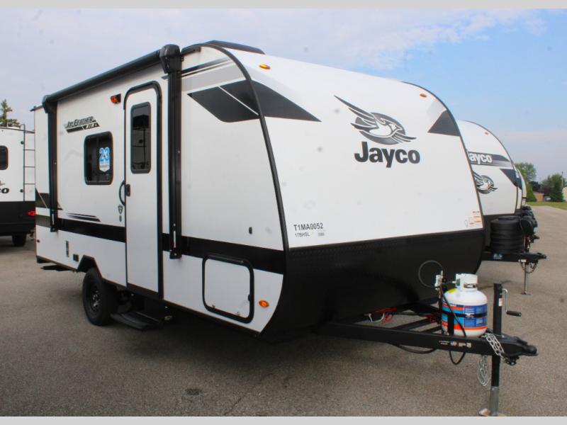 2026 Jayco Jay Feather Air SL
