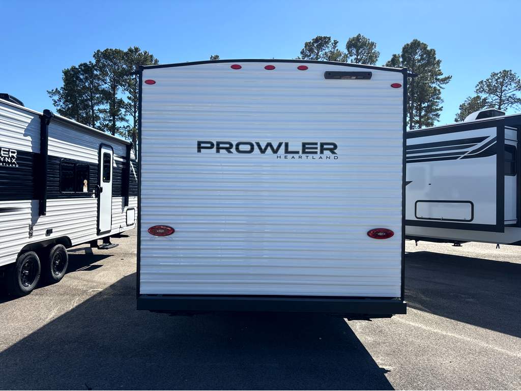 2026 HEARTLAND PROWLER 2500BH - Image 5