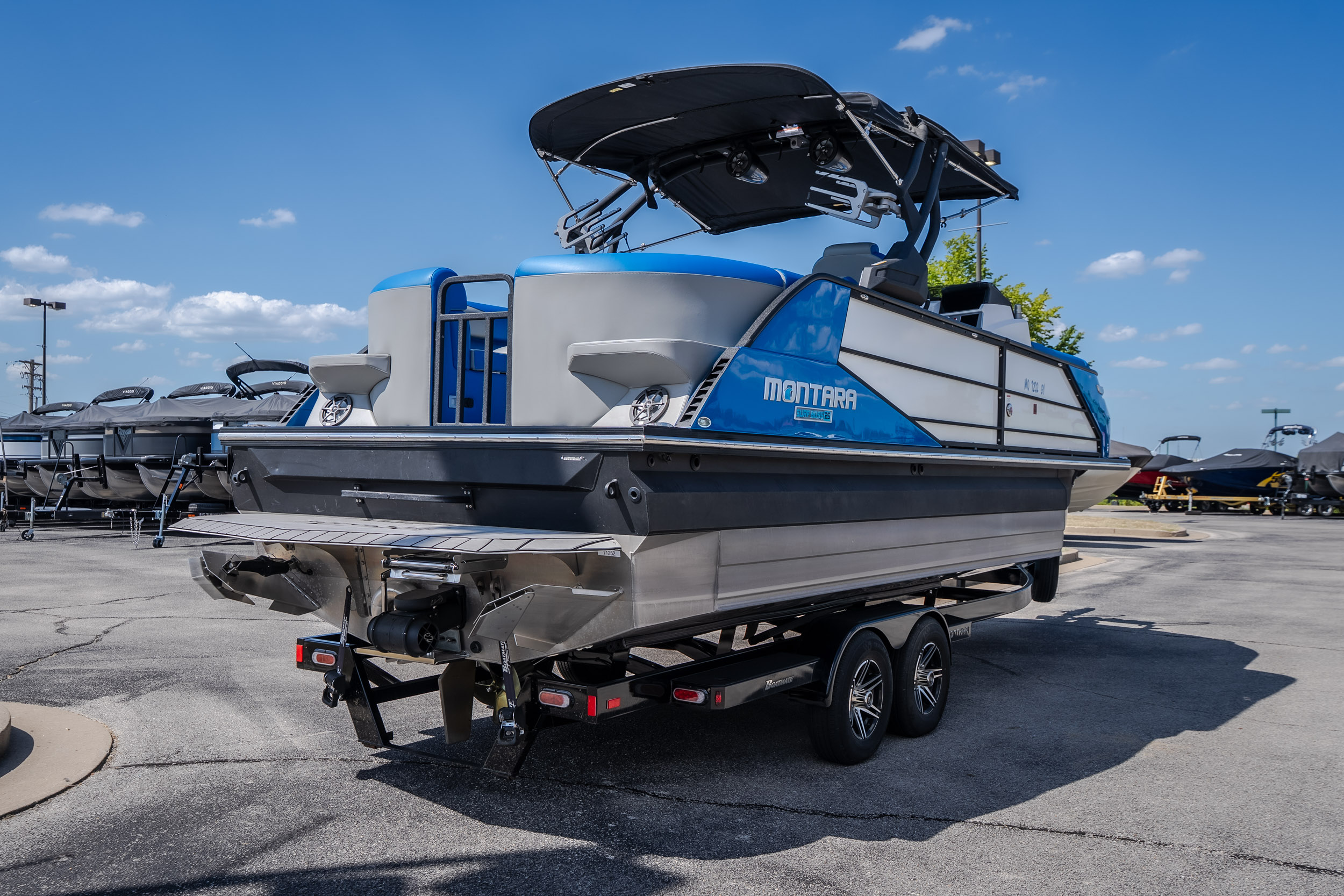 2025 Montara Surf Boss - Image 11