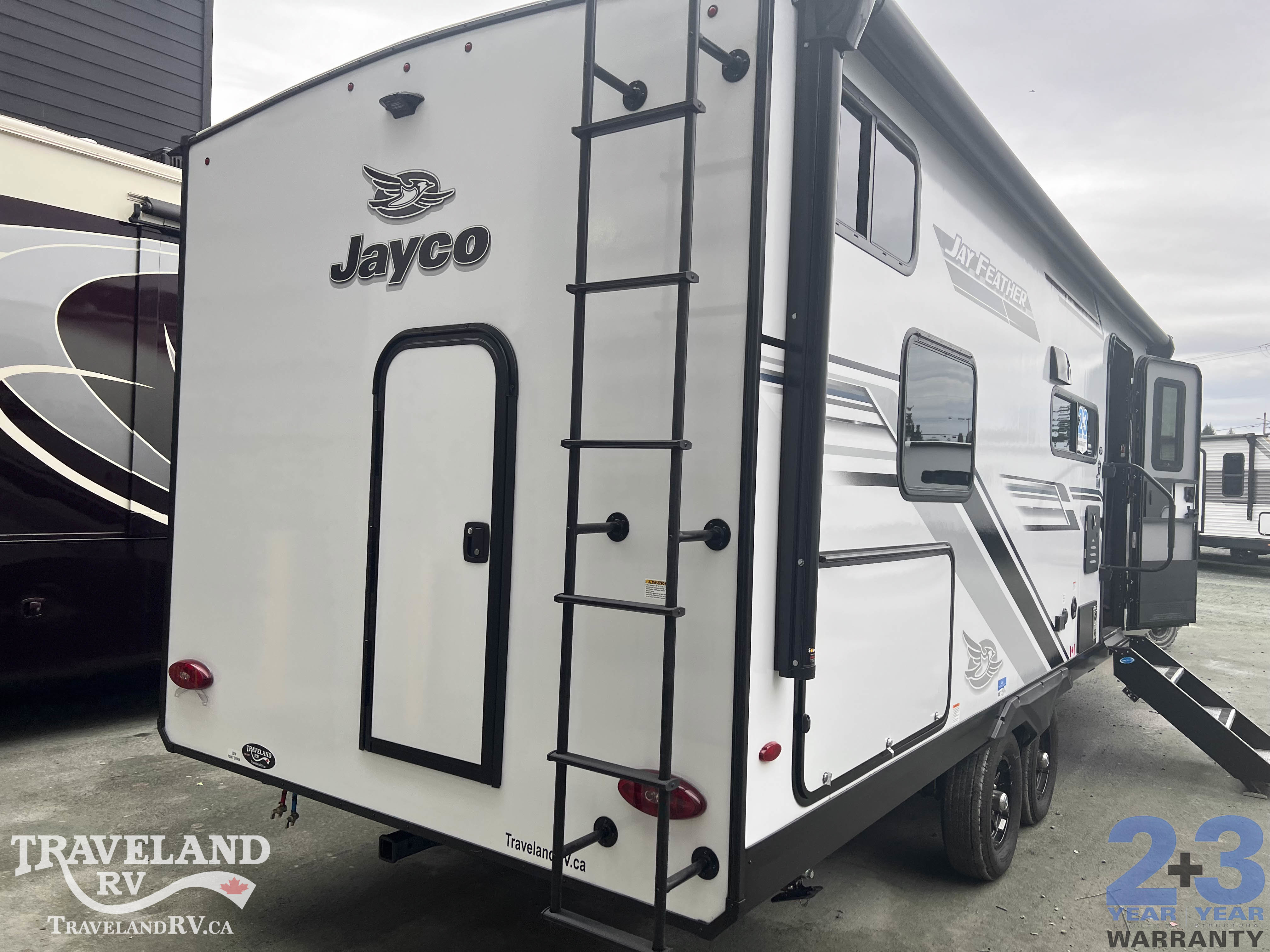 2026 Jayco Jay Feather 21MBH - Image 7