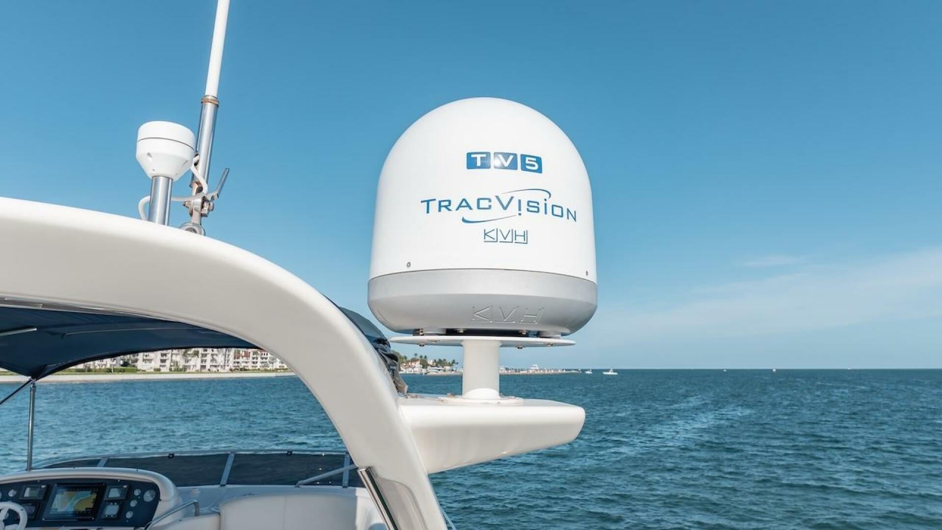 2007 Azimut Evolution - Image 35