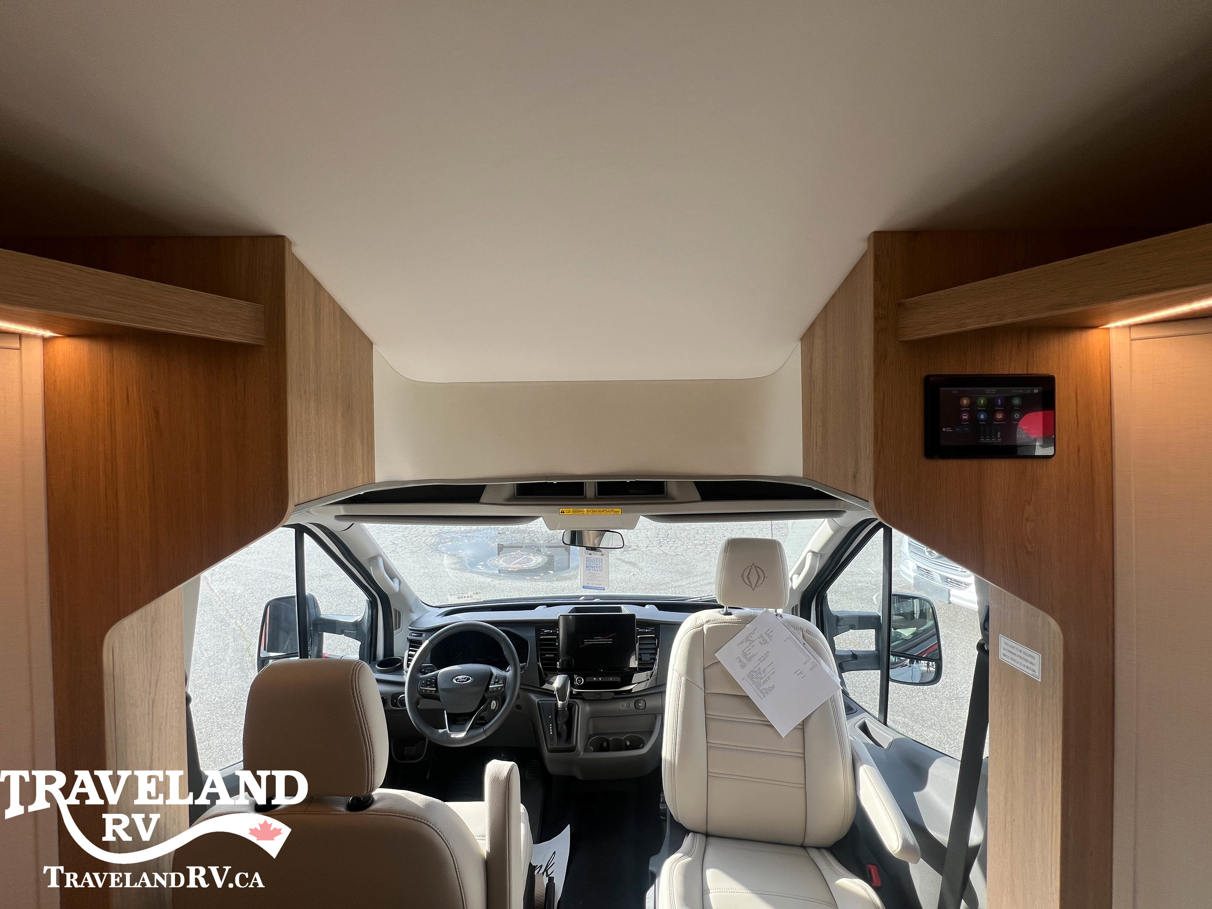 2026 Leisure Travel Wonder W24RTB - Image 8
