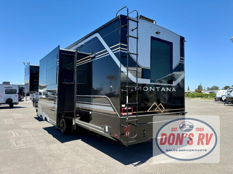 2026 Montana 3900RK - Image 15