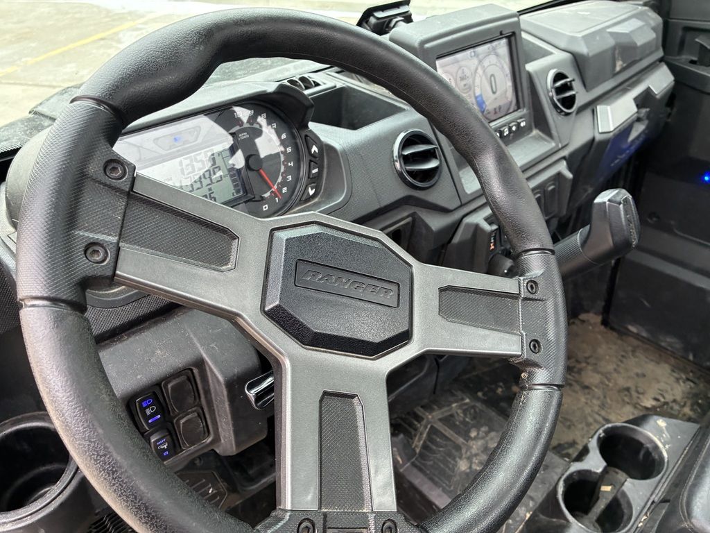 2024 Polaris® Ranger XP 1000 NorthStar Edition Ultimate - Image 10