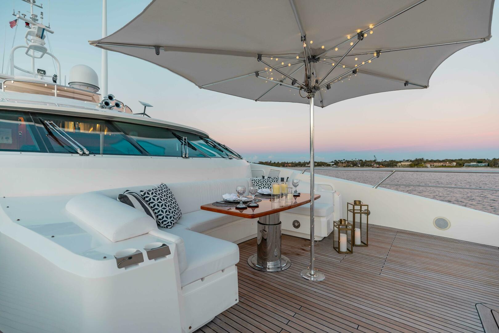 2010 Sunseeker 40m - Image 42
