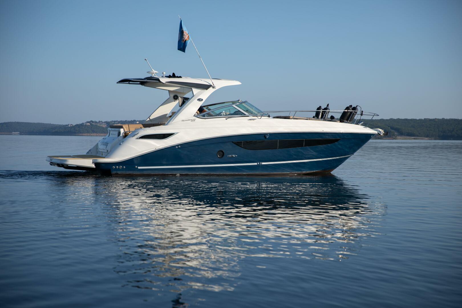 2016 Sea Ray Sundancer 350 - Image 34