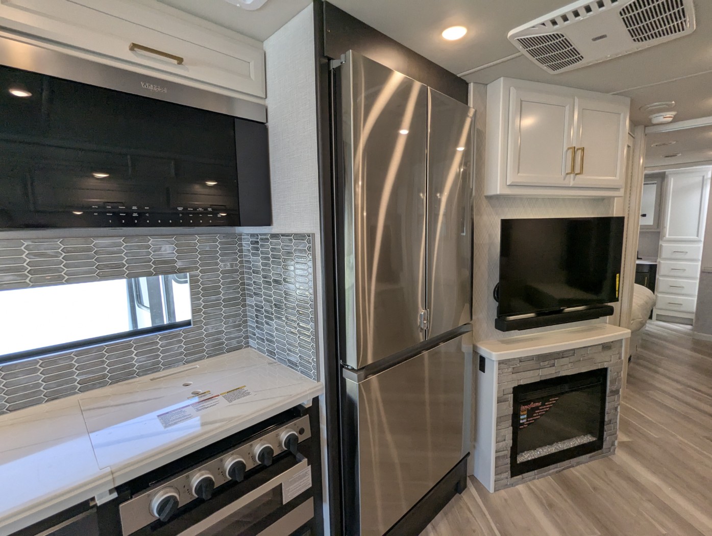 2026 Fleetwood Bounder