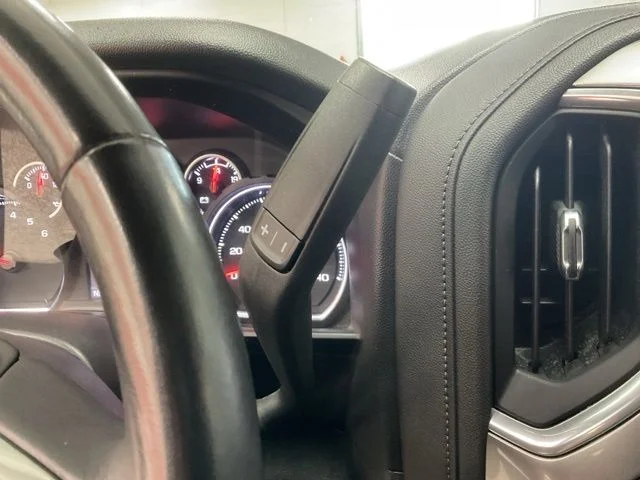 2021 Chevrolet Silverado 1500 Crew Cab RST 4WD - Image 19