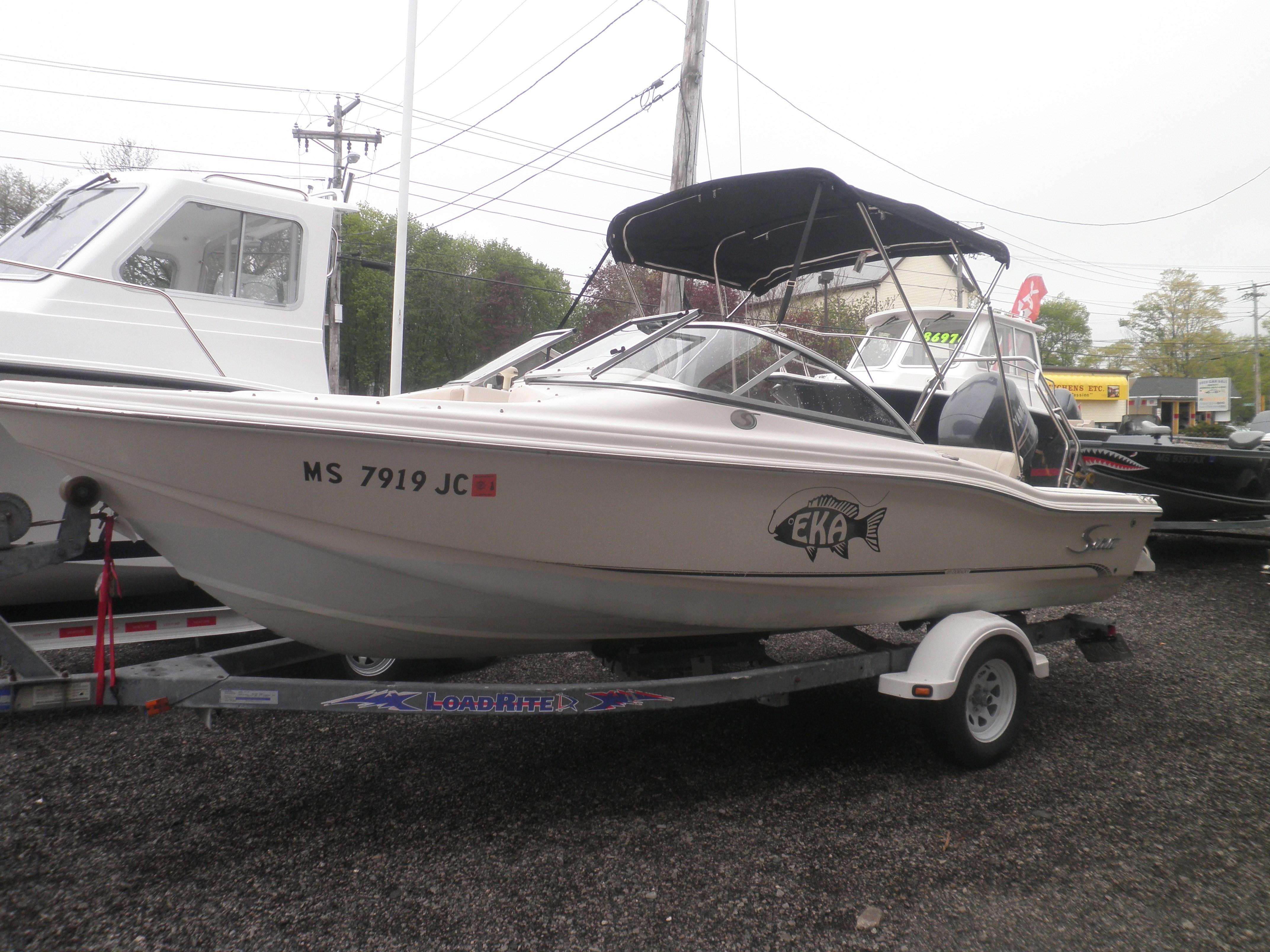 2027 Highfield Sport 360 Standard - Image 677