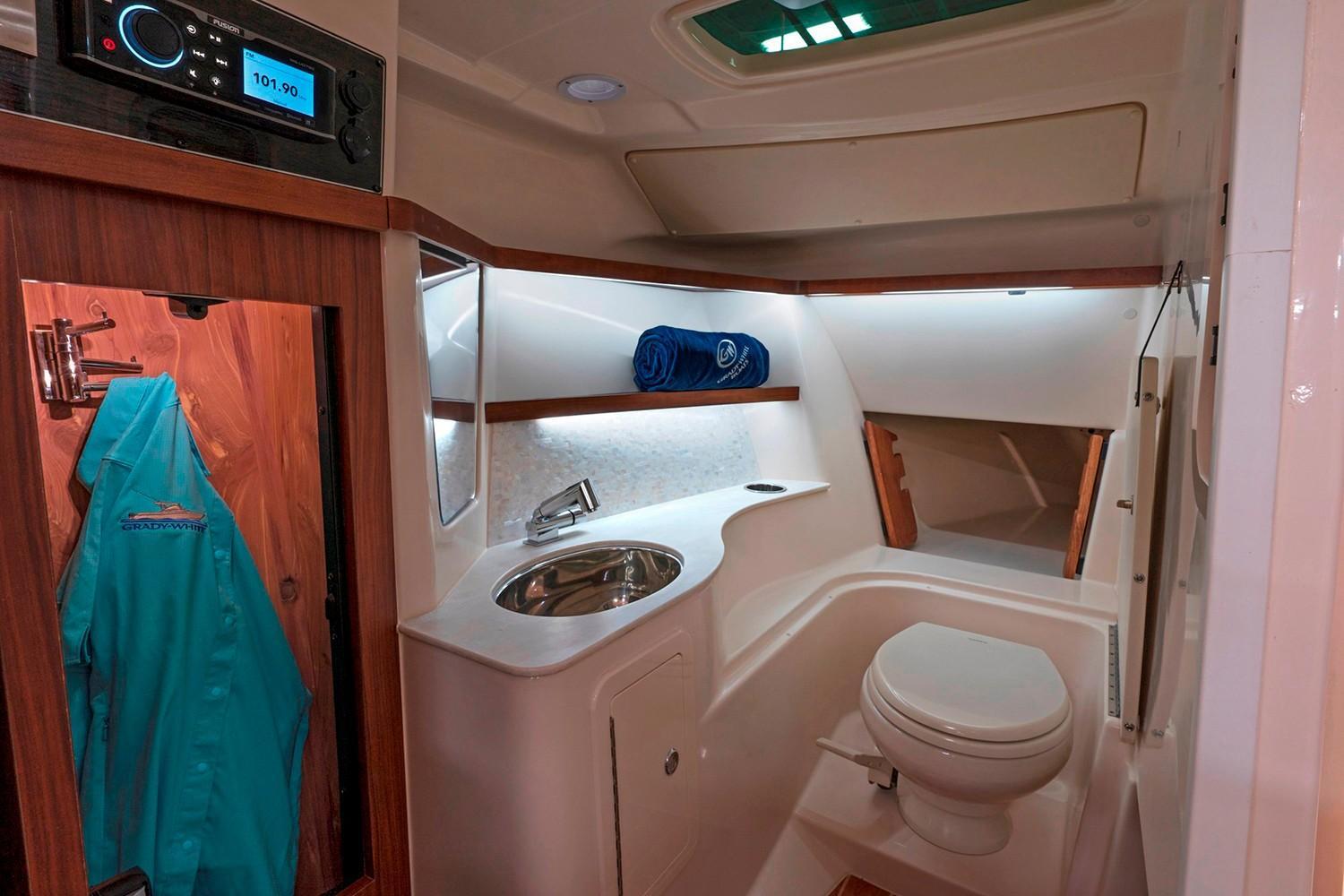  2019 Grady-White Freedom 325 - Image 20
