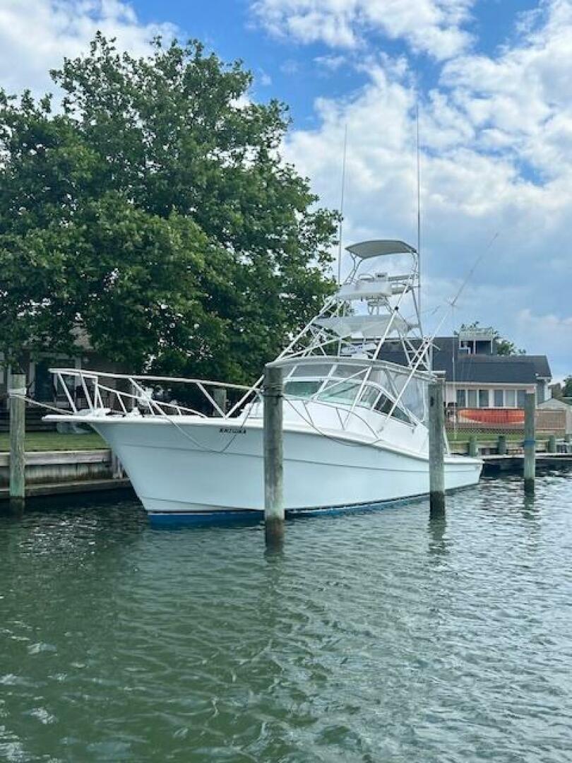 2006 Topaz - Image 2