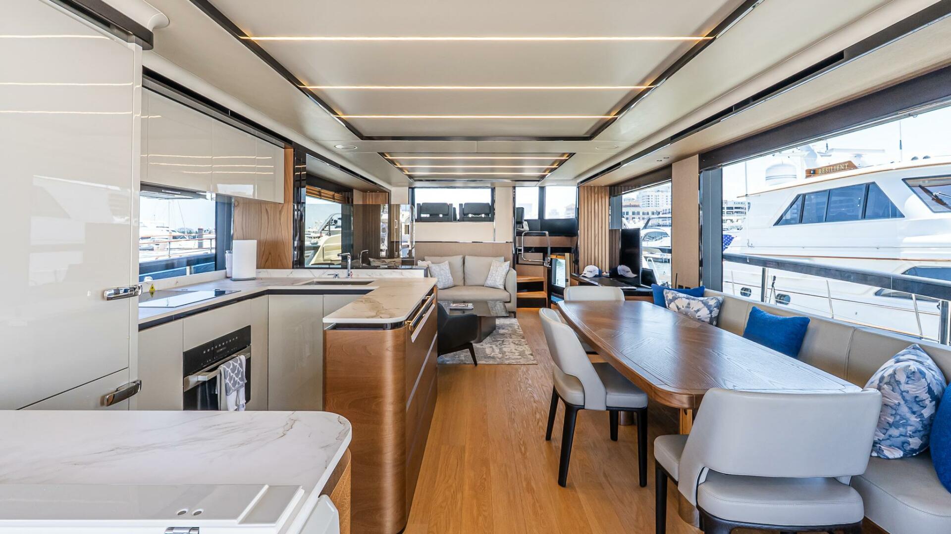 2024 Absolute Navetta 68 - Image 36