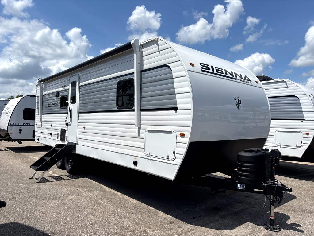 2026 VENTURE RV SIENNA 251VRB - Image 1