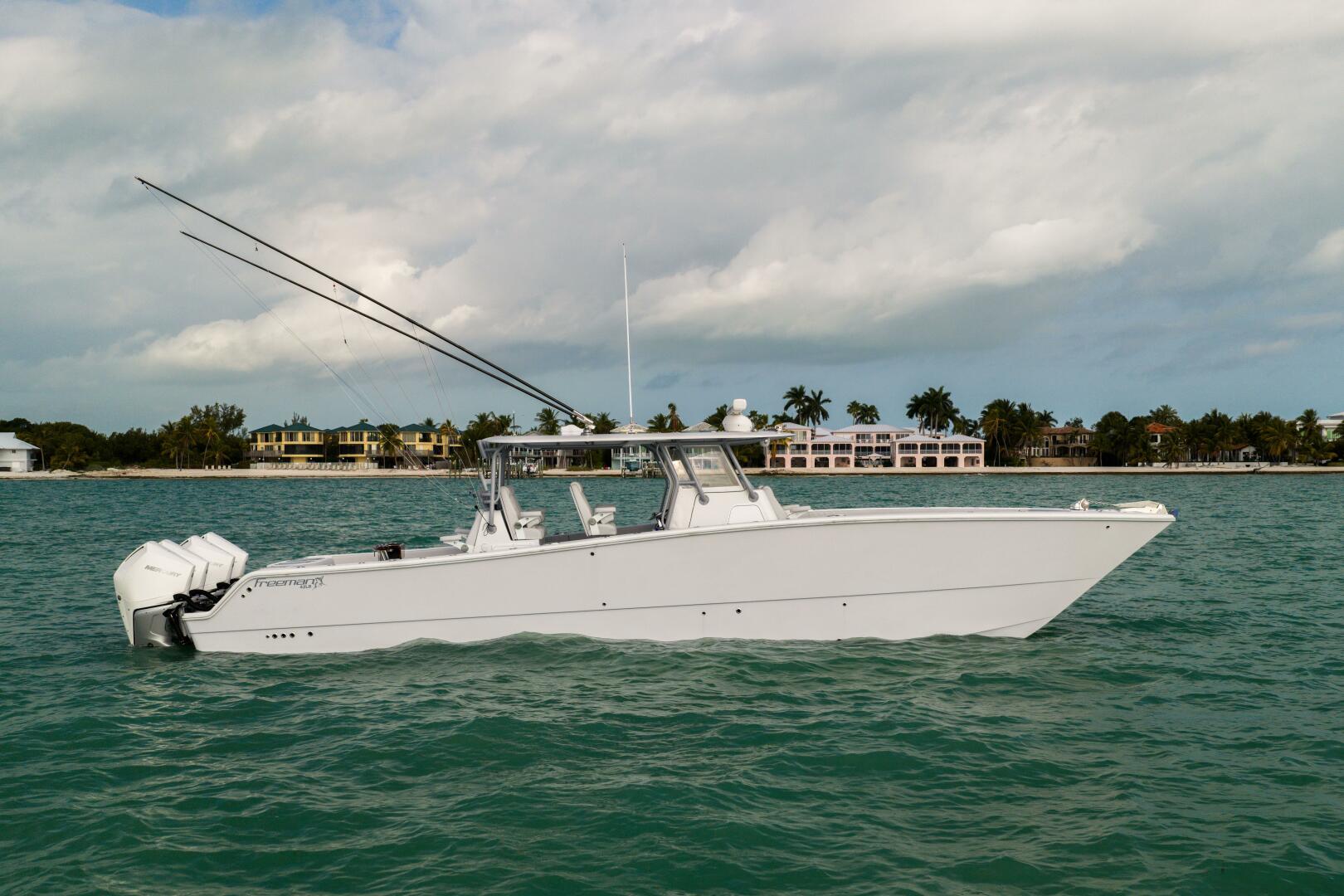 2022 Freeman 42LR - Image 1