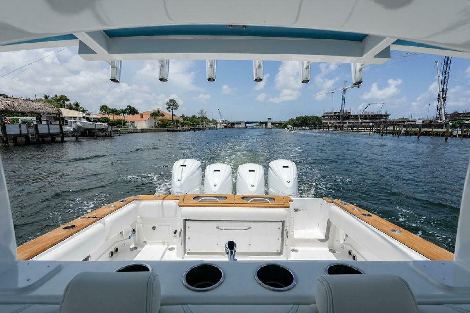 2020 HCB 42 Siesta - Image 7