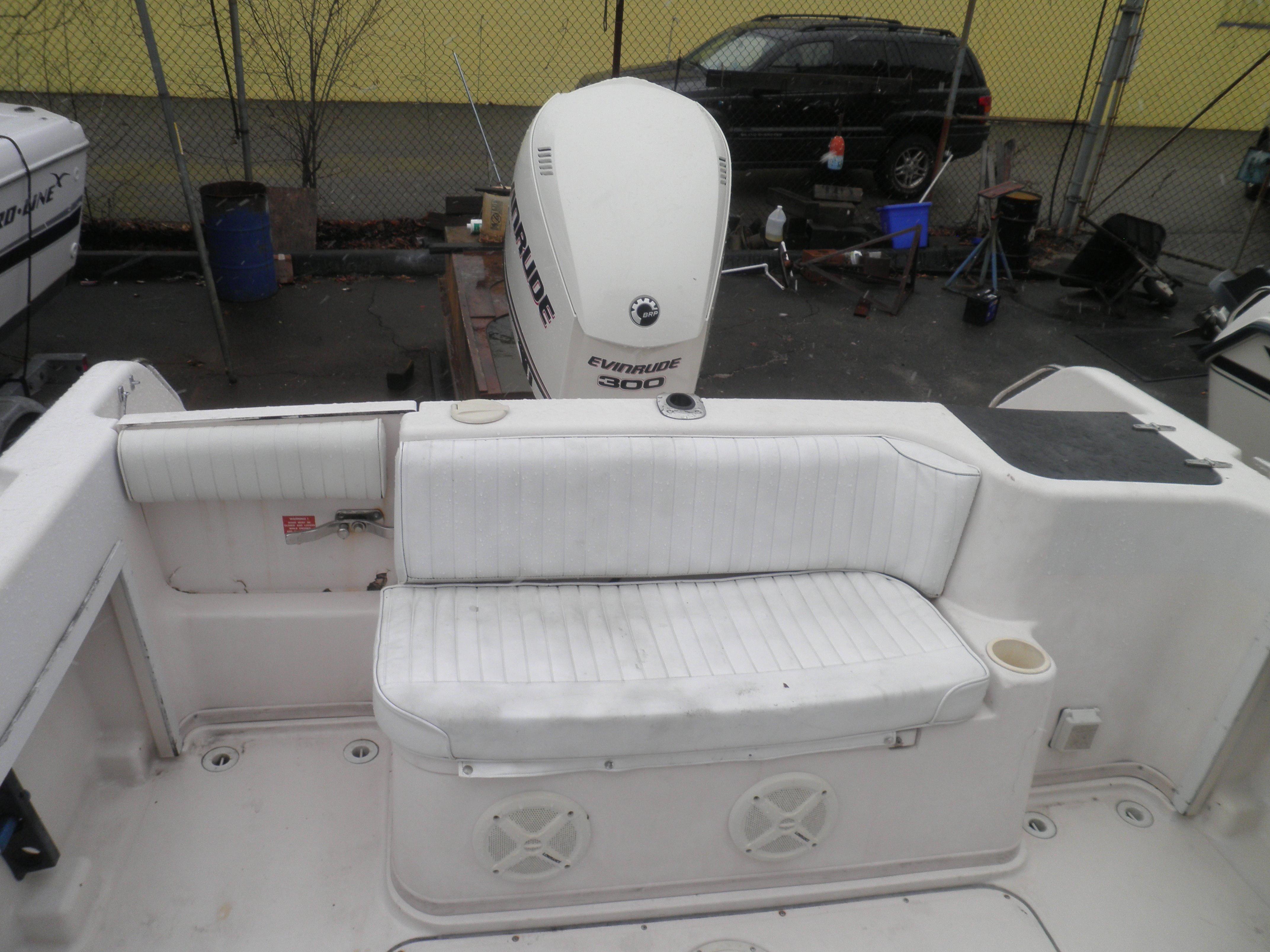 2027 Highfield Sport 360 Standard - Image 455