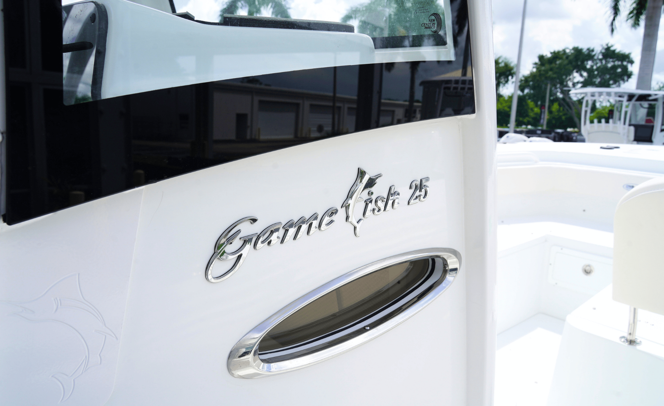 2027 SEA HUNT GAMEFISH 25 - Image 35