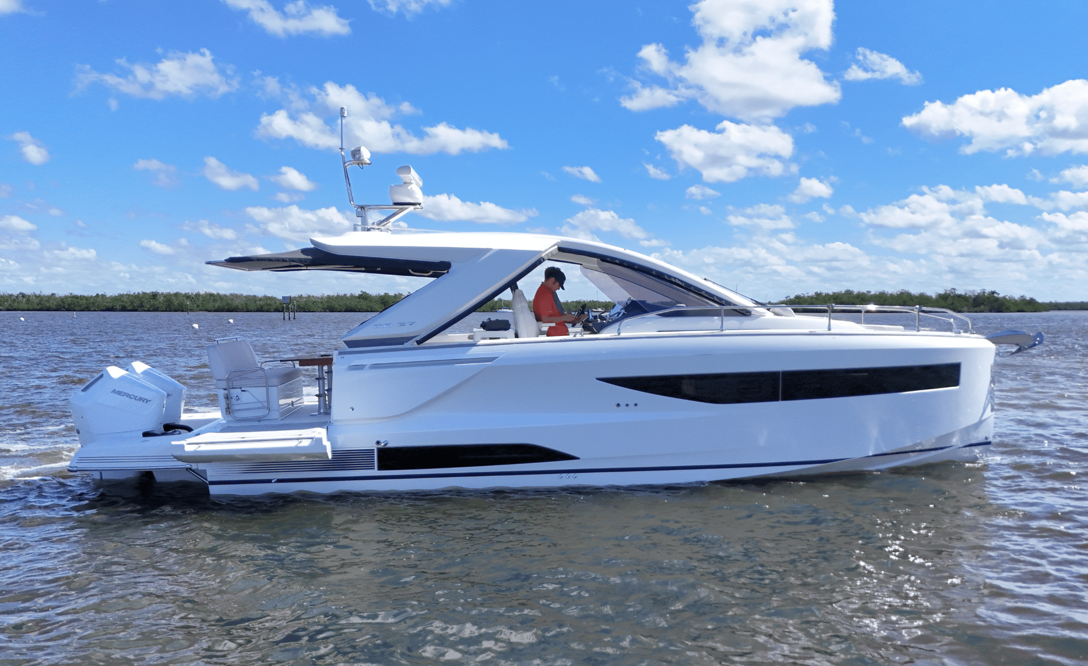 2025 JEANNEAU DB 37 - Image 7