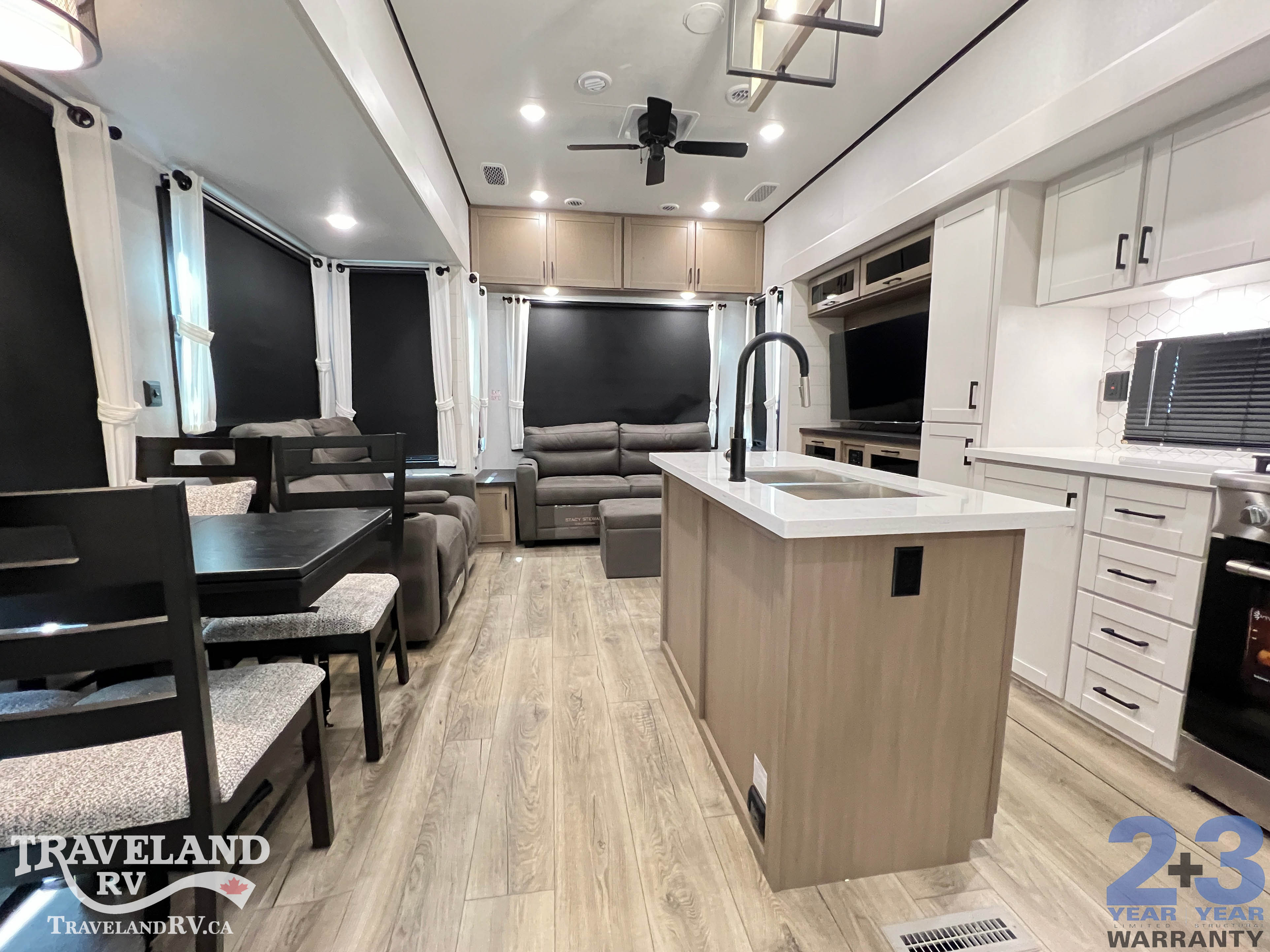 2026 Jayco Jay Flight Bungalow 40DLFT - Image 3