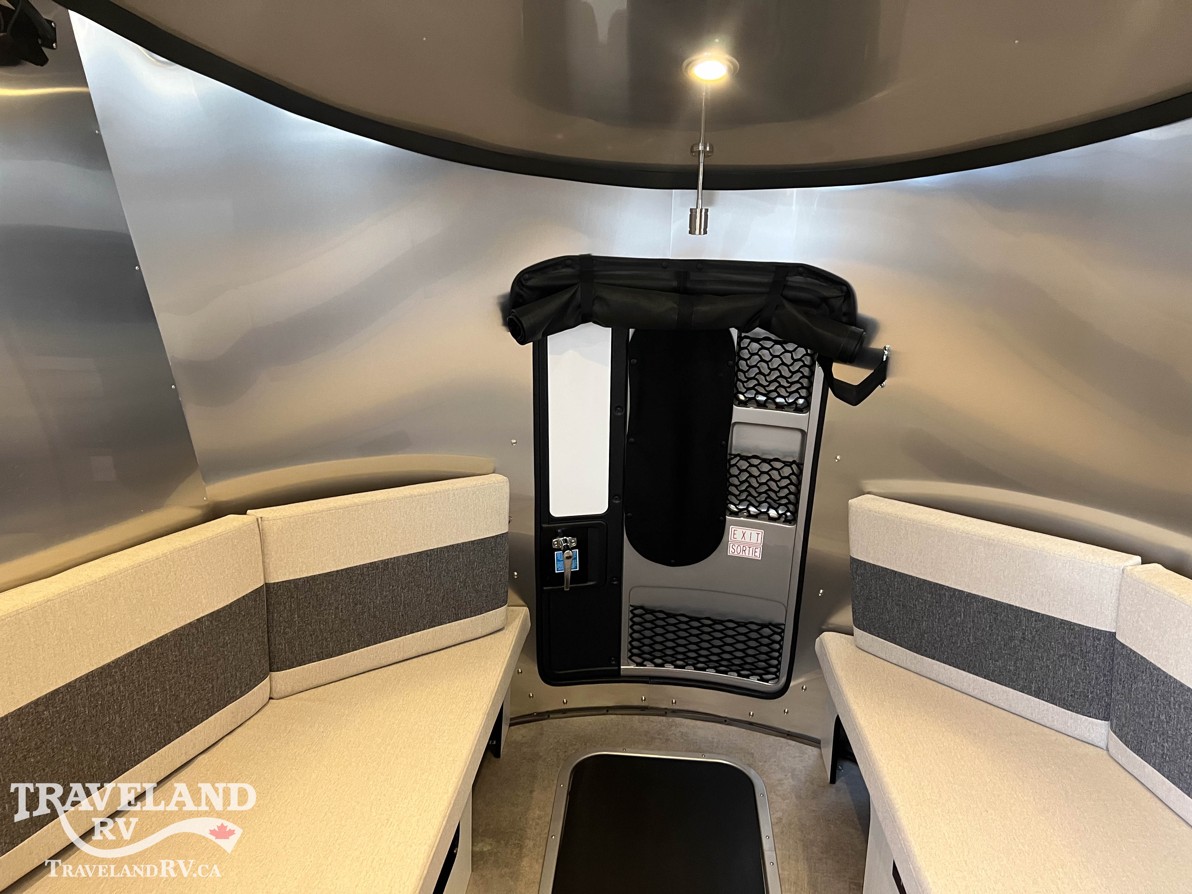 2027 AIRSTREAM 20XE BASECAMP - Image 23