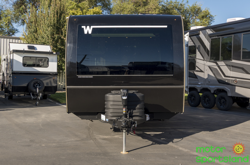 2026 Winnebago Thrive 18FBS - Image 8
