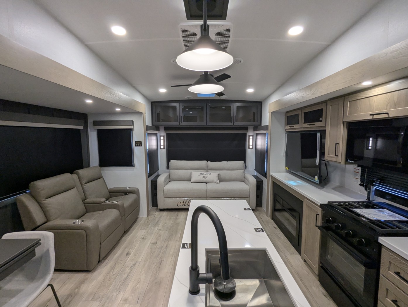 2026 Forest River Rockwood Signature