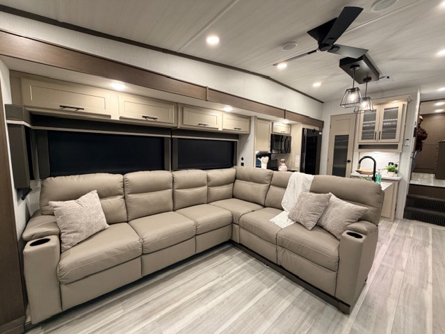 2026 Keystone Cougar 320RDS - Image 19